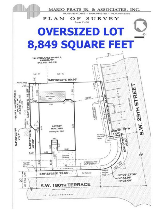 2865 SW 180th Avenue, Miramar, FL 33029 Photo