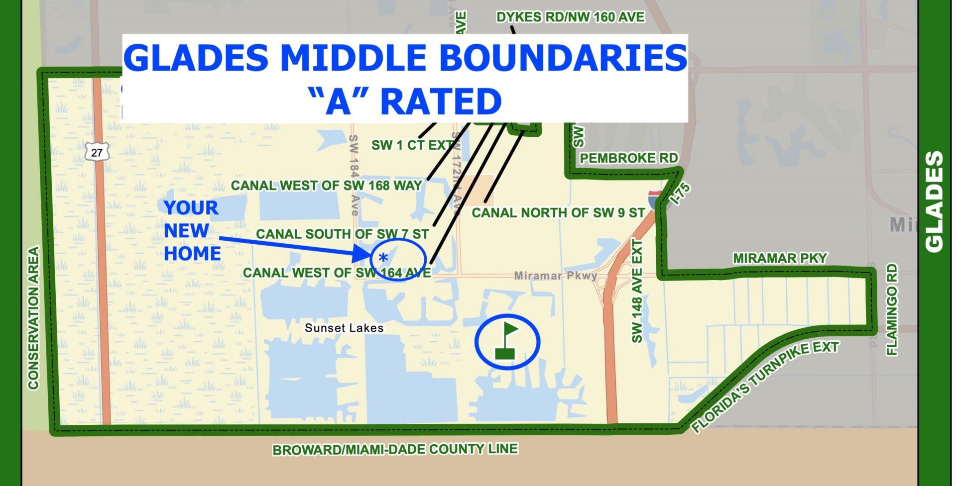 2865 SW 180th Avenue, Miramar, FL 33029 Photo