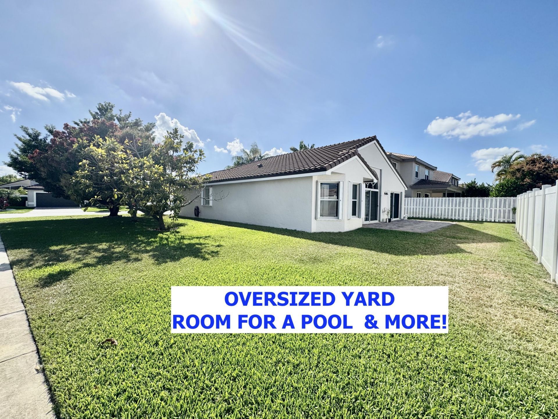 2865 SW 180th Avenue, Miramar, FL 33029 Photo