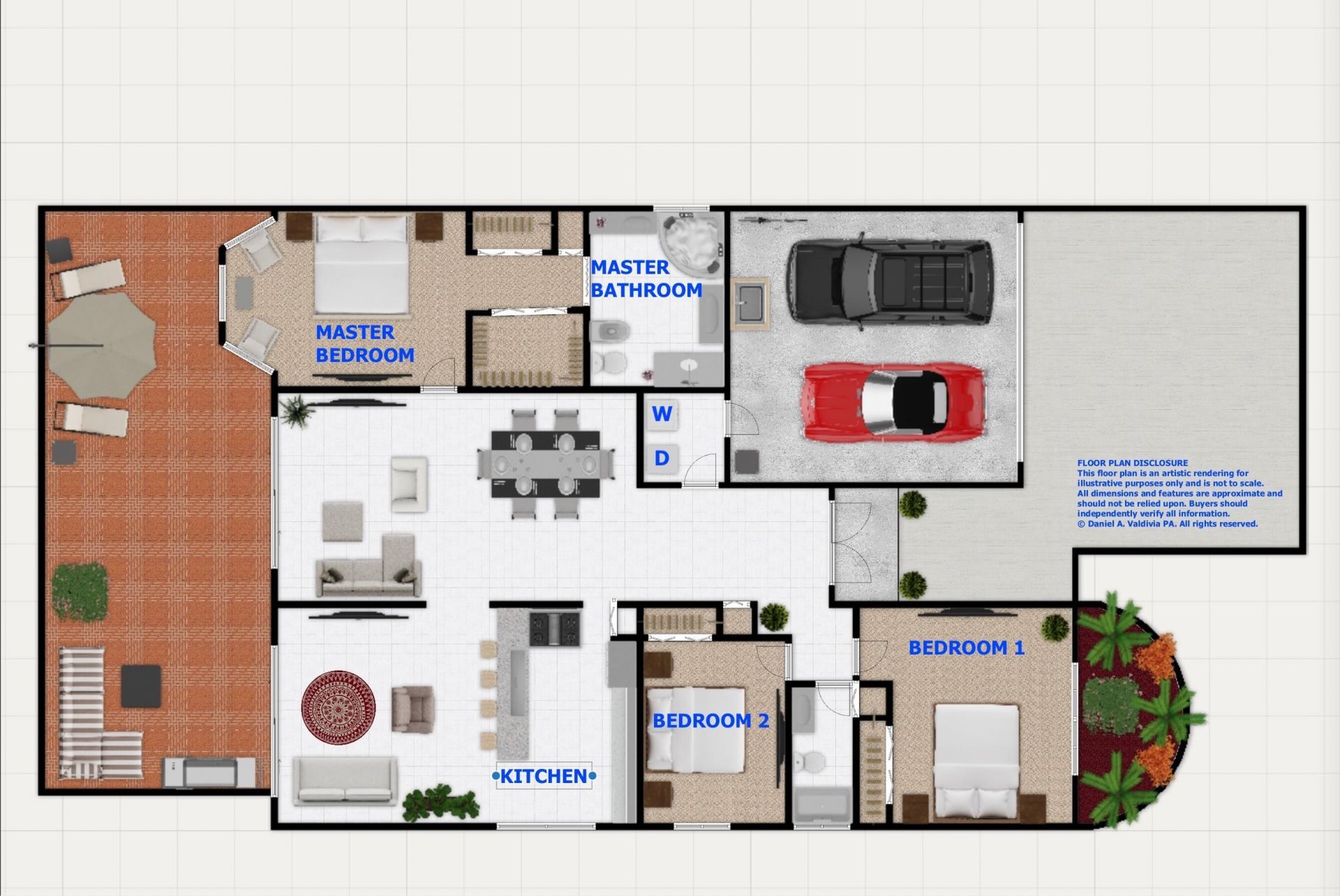 2865 SW 180th Avenue, Miramar, FL 33029 Photo