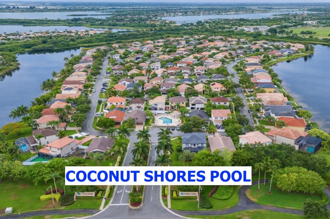 2865 SW 180th Avenue, Miramar, FL 33029 Photo