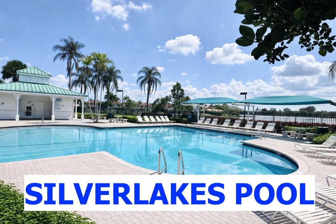 2865 SW 180th Avenue, Miramar, FL 33029 Photo