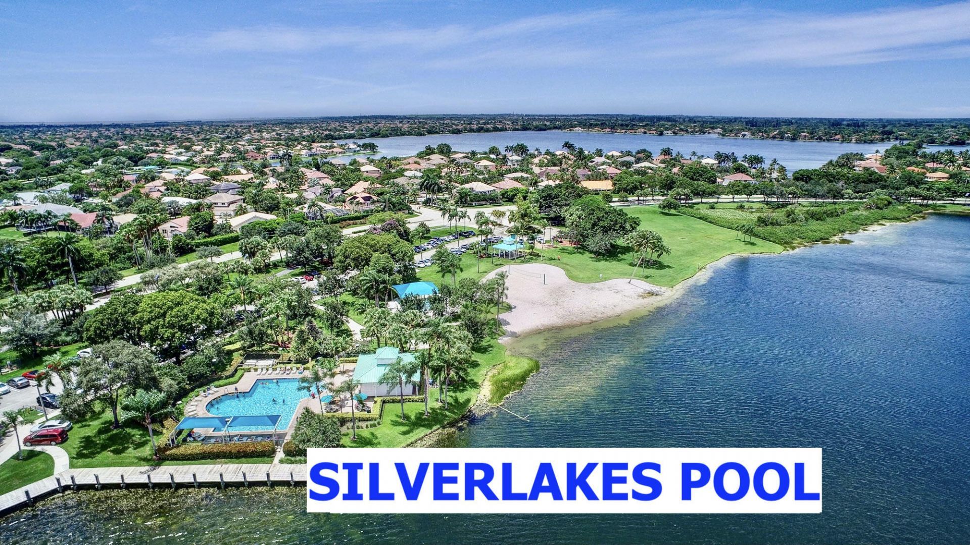 2865 SW 180th Avenue, Miramar, FL 33029 Photo