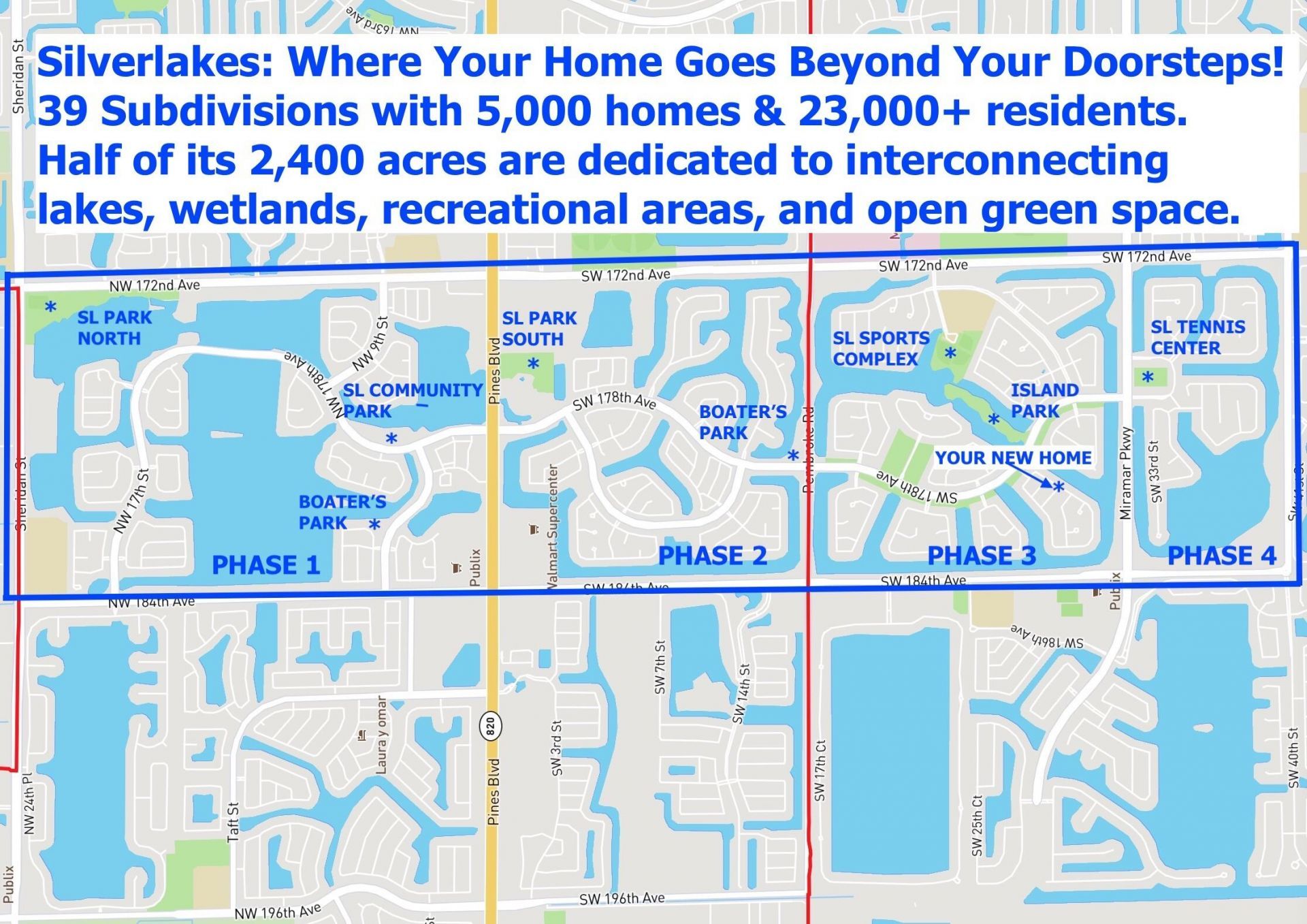 2865 SW 180th Avenue, Miramar, FL 33029 Photo