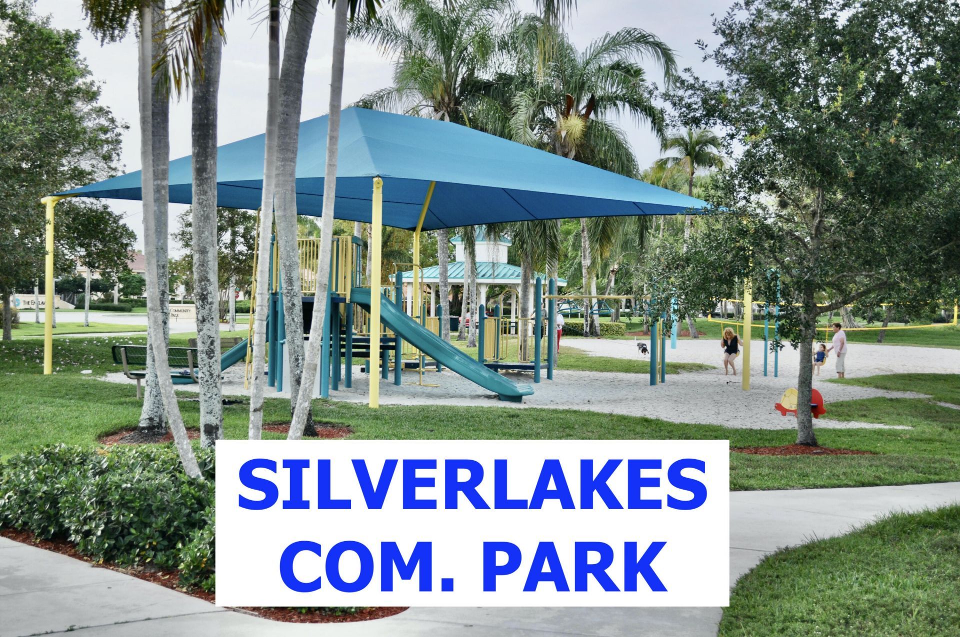 2865 SW 180th Avenue, Miramar, FL 33029 Photo