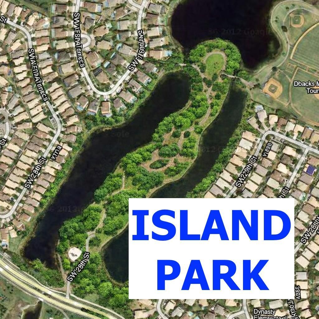 2865 SW 180th Avenue, Miramar, FL 33029 Photo