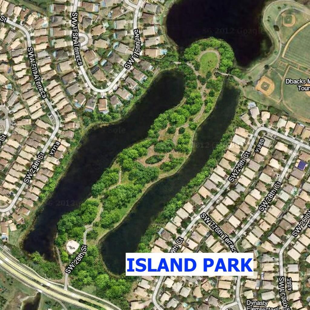 2865 SW 180th Avenue, Miramar, FL 33029 Photo