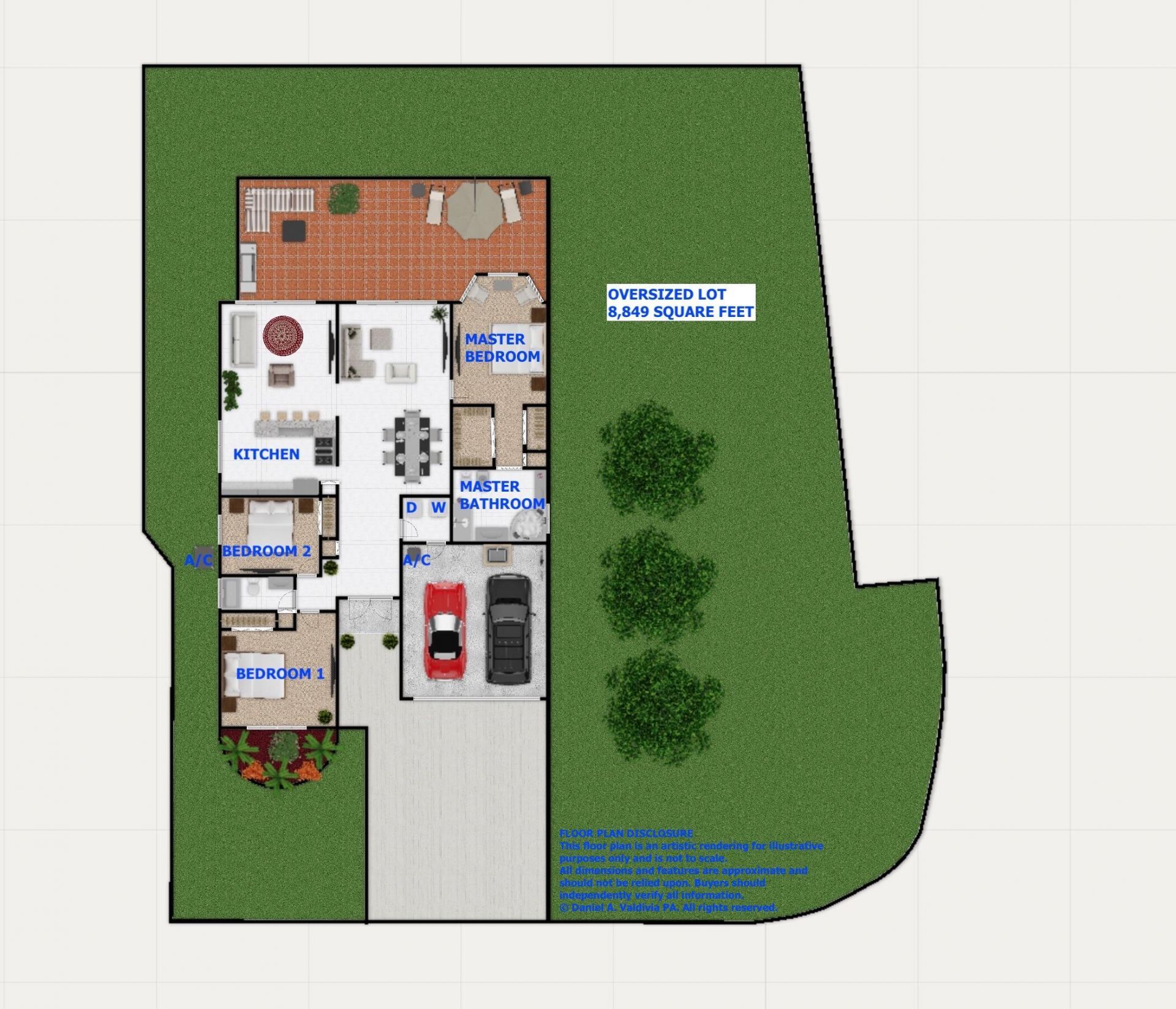 2865 SW 180th Avenue, Miramar, FL 33029 Photo