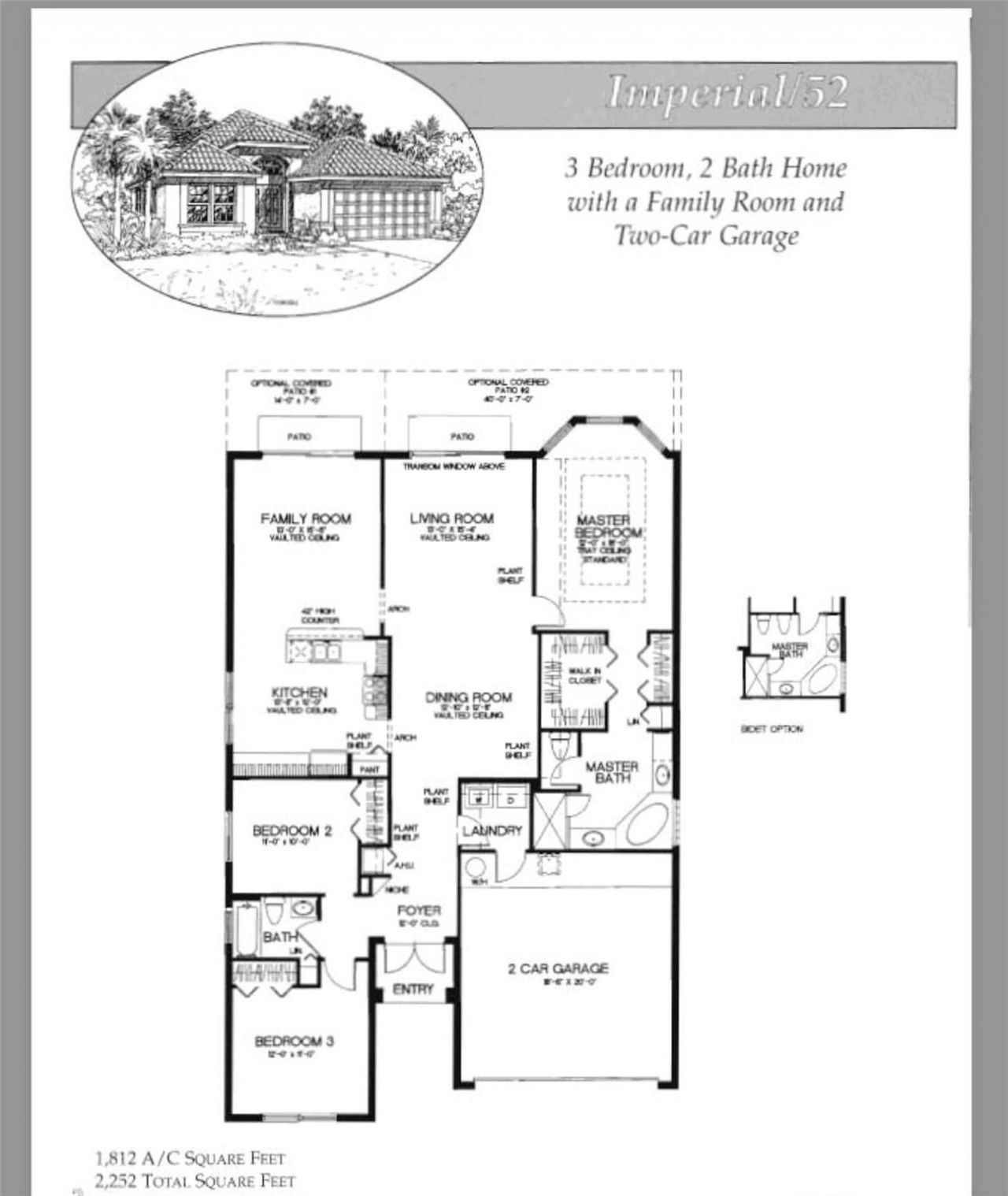 2865 SW 180th Avenue, Miramar, FL 33029 Photo