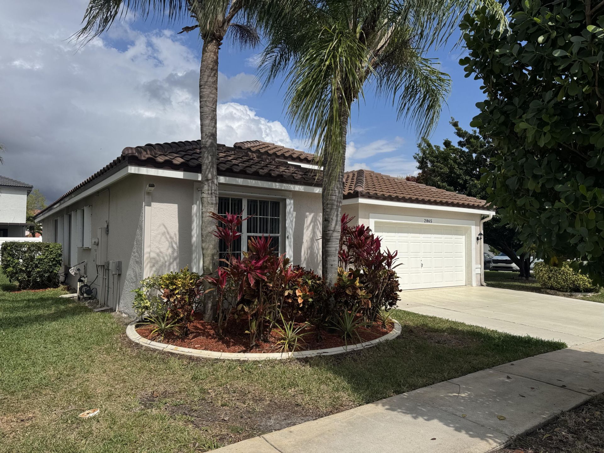2865 SW 180th Avenue, Miramar, FL 33029 Photo