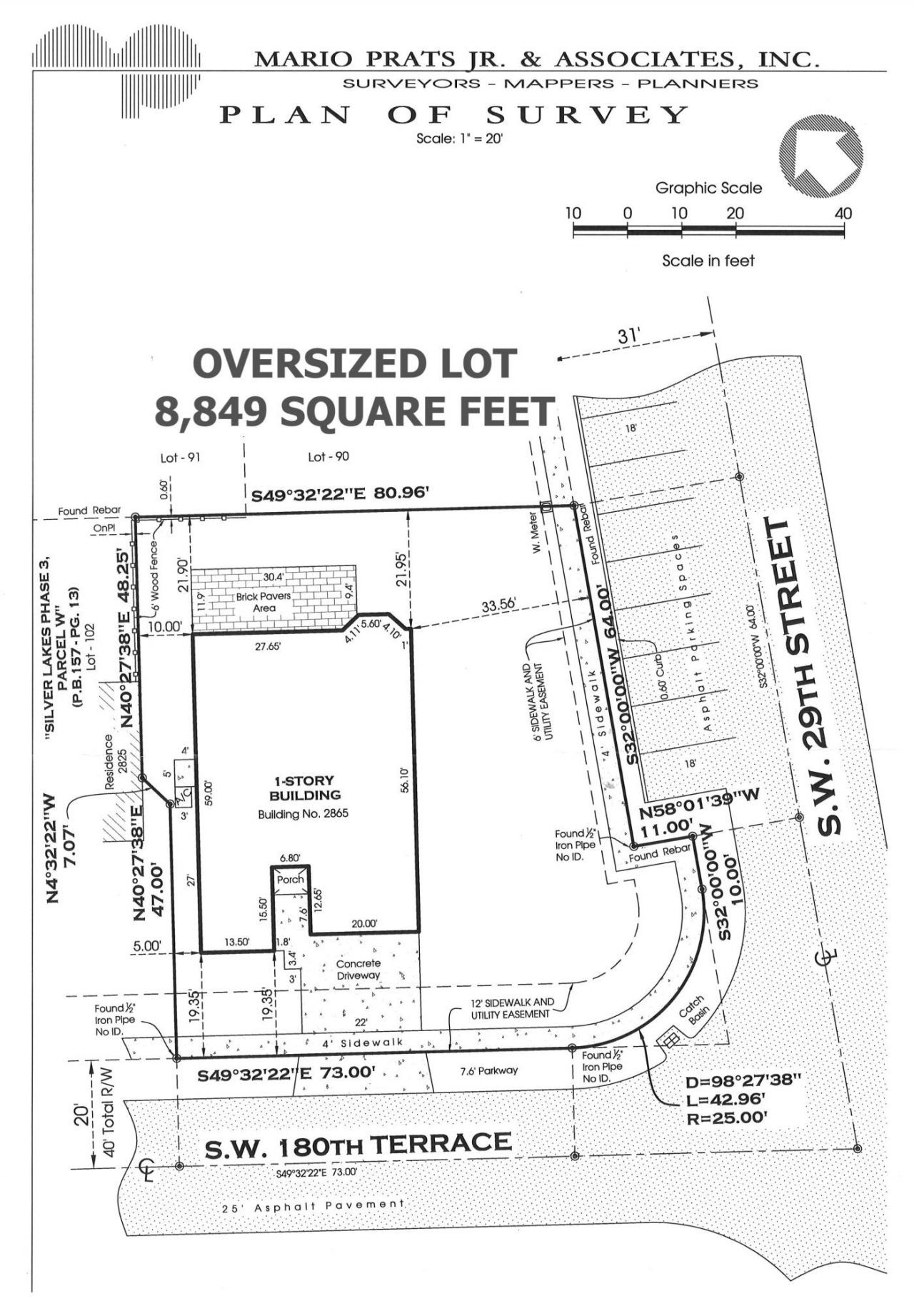 2865 SW 180th Avenue, Miramar, FL 33029 Photo