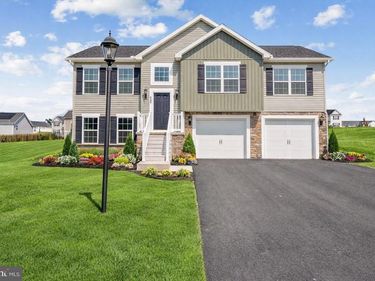 1668 FALCON LANE, Unit 243, CHAMBERSBURG, PA 17202
