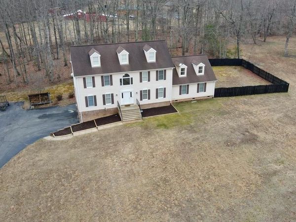 1503 GRACE ESTATES DRIVE, CATLETT, VA 20119