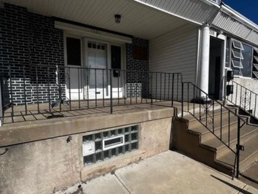 7321 Garman Street, Philadelphia, PA 19153 Main Photo