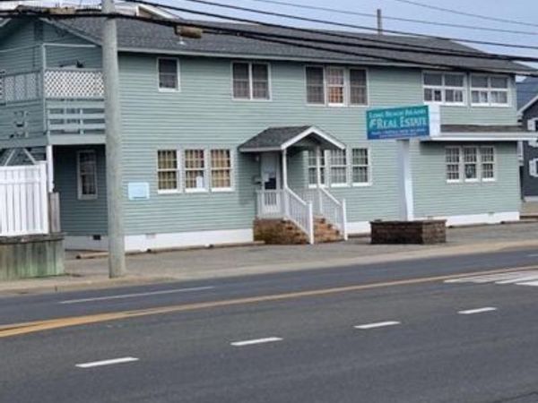 7900 LONG BEACH BLVD, LONG BEACH TOWNSHIP, NJ 08008