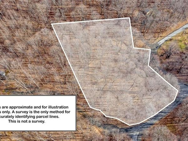 TBD 22 Locust Circle , West Jefferson, NC 28694