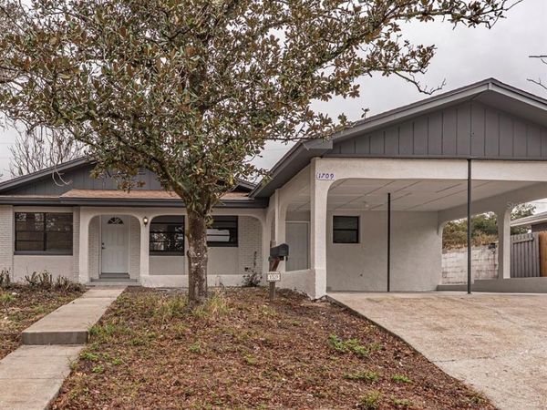 1709 LAKE LORINE DRIVE , ORLANDO, FL 32808