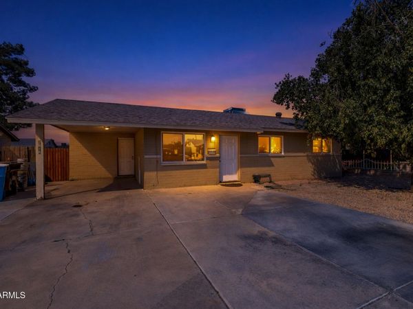 2616 N 50TH Avenue, Phoenix, AZ 85035