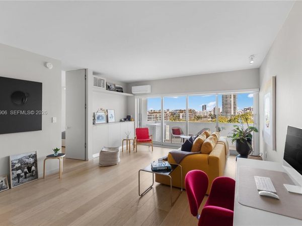 3 Island Ave , Unit 08L, Miami Beach, FL 33139