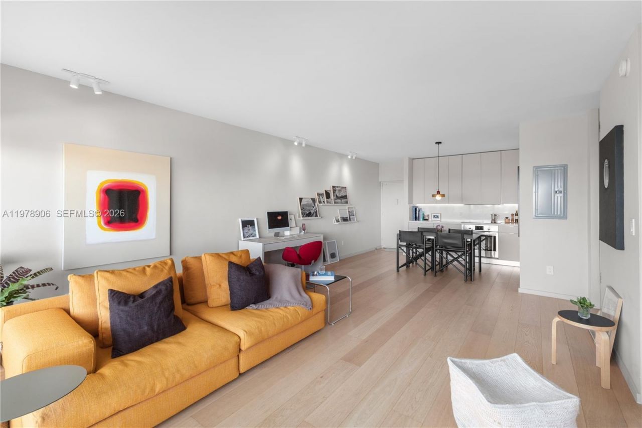 3 Island Ave , Unit 08L, Miami Beach, FL 33139 Photo
