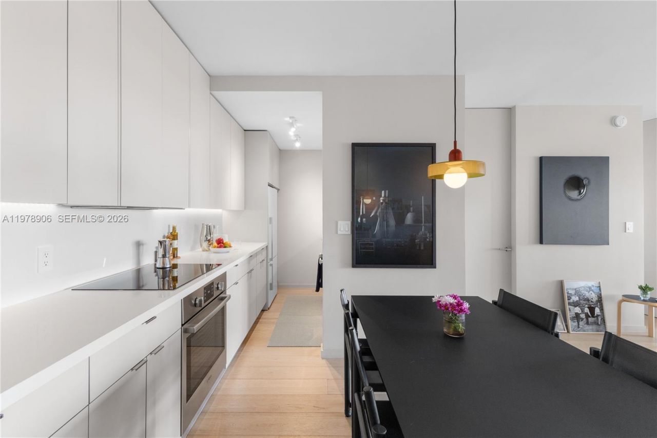 3 Island Ave , Unit 08L, Miami Beach, FL 33139 Photo