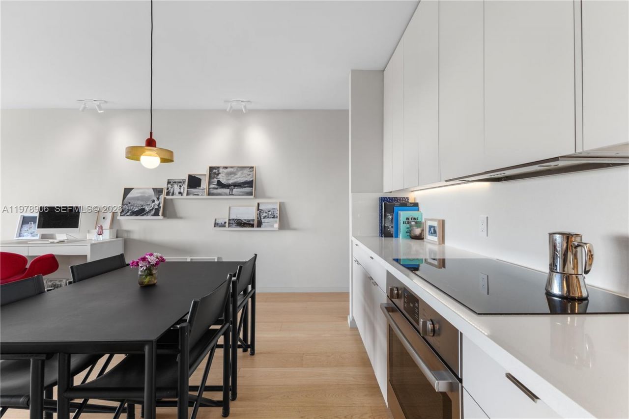 3 Island Ave , Unit 08L, Miami Beach, FL 33139 Photo