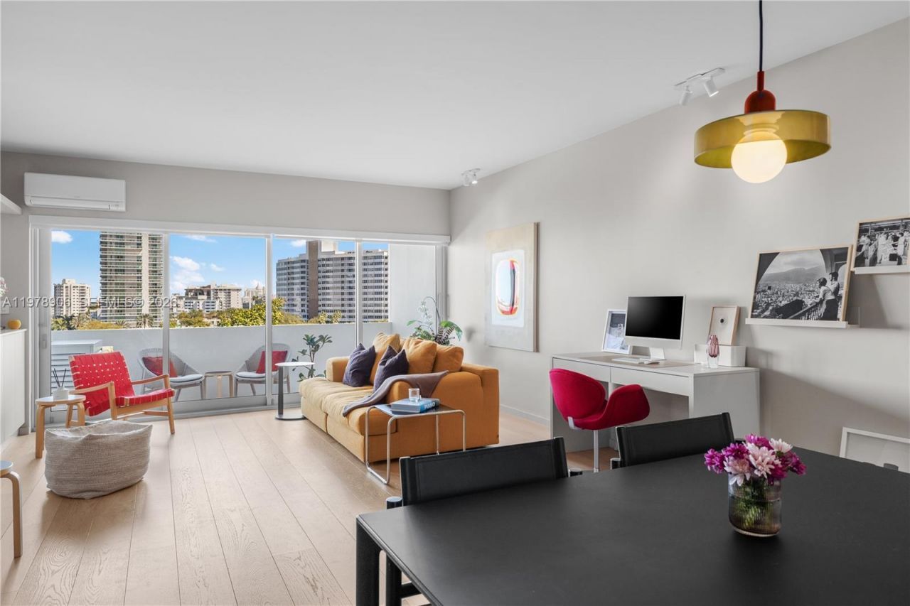 3 Island Ave , Unit 08L, Miami Beach, FL 33139 Photo