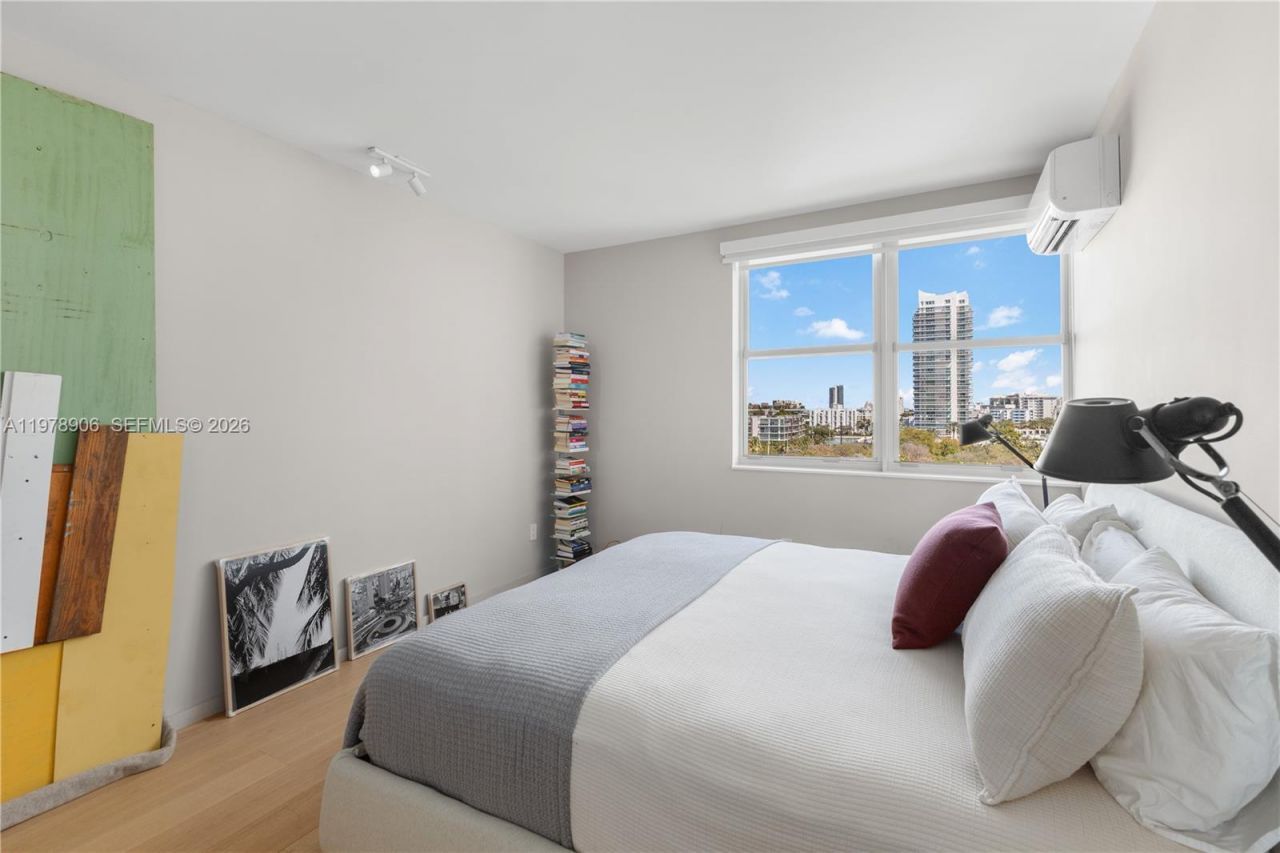 3 Island Ave , Unit 08L, Miami Beach, FL 33139 Photo