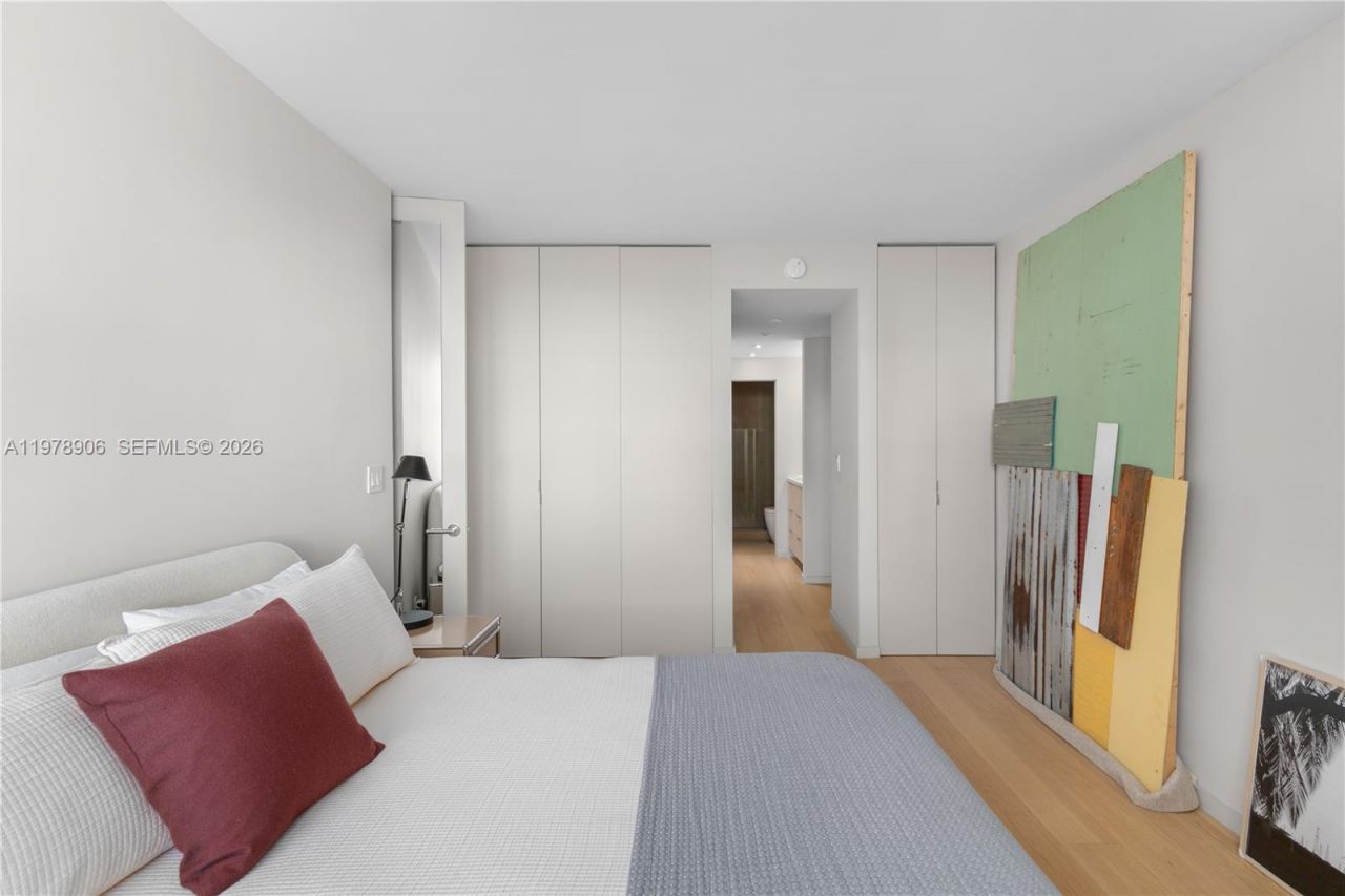 3 Island Ave , Unit 08L, Miami Beach, FL 33139 Photo