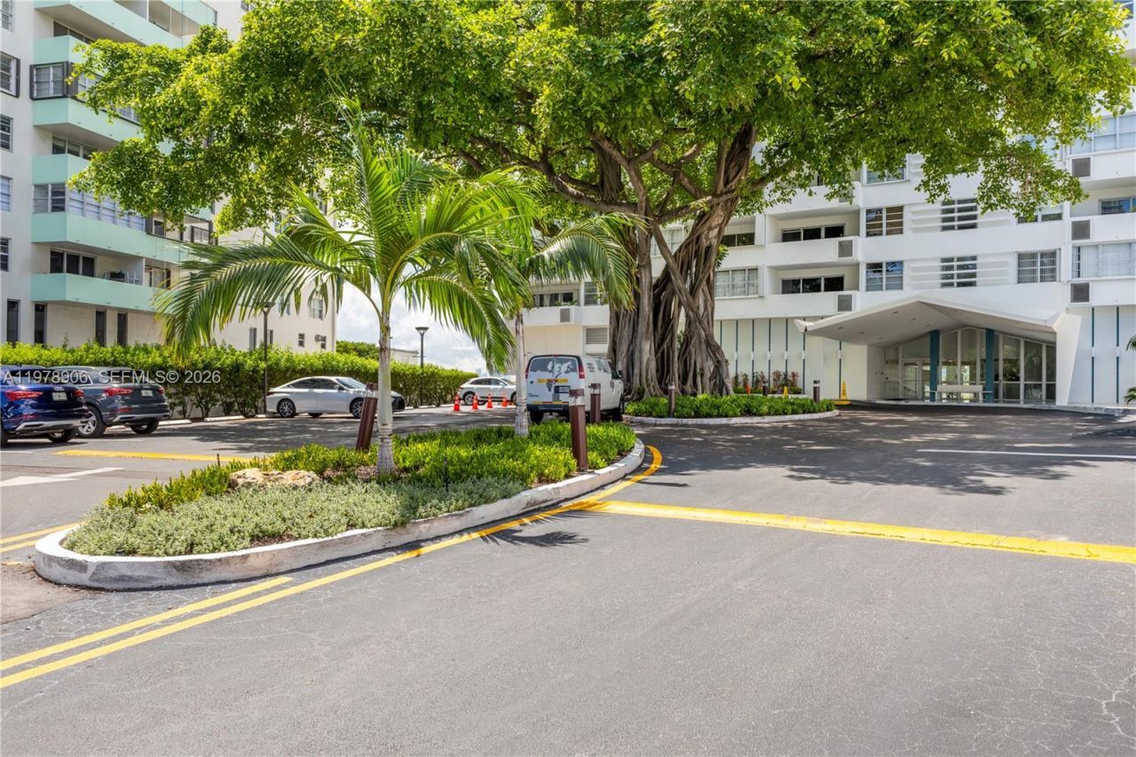 3 Island Ave , Unit 08L, Miami Beach, FL 33139 Photo