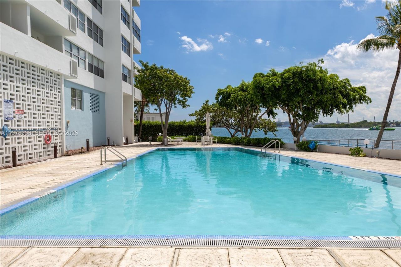 3 Island Ave , Unit 08L, Miami Beach, FL 33139 Photo