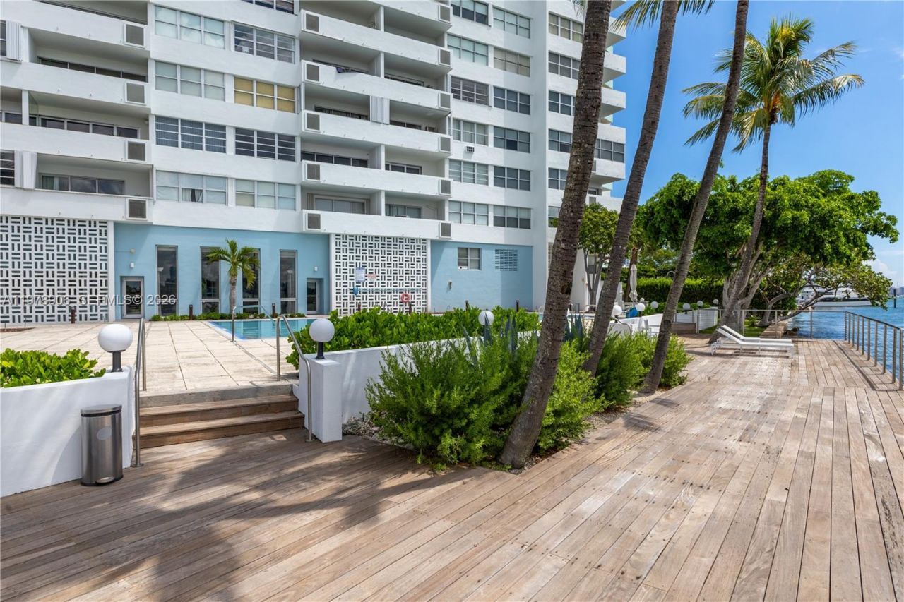 3 Island Ave , Unit 08L, Miami Beach, FL 33139 Photo