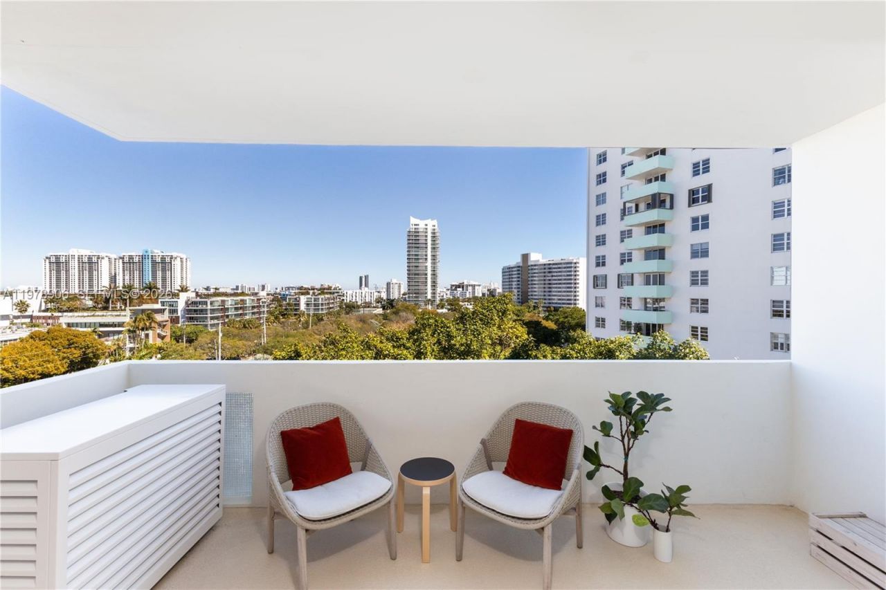 3 Island Ave , Unit 08L, Miami Beach, FL 33139 Photo