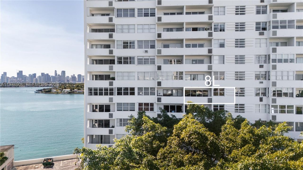 3 Island Ave , Unit 08L, Miami Beach, FL 33139 Photo