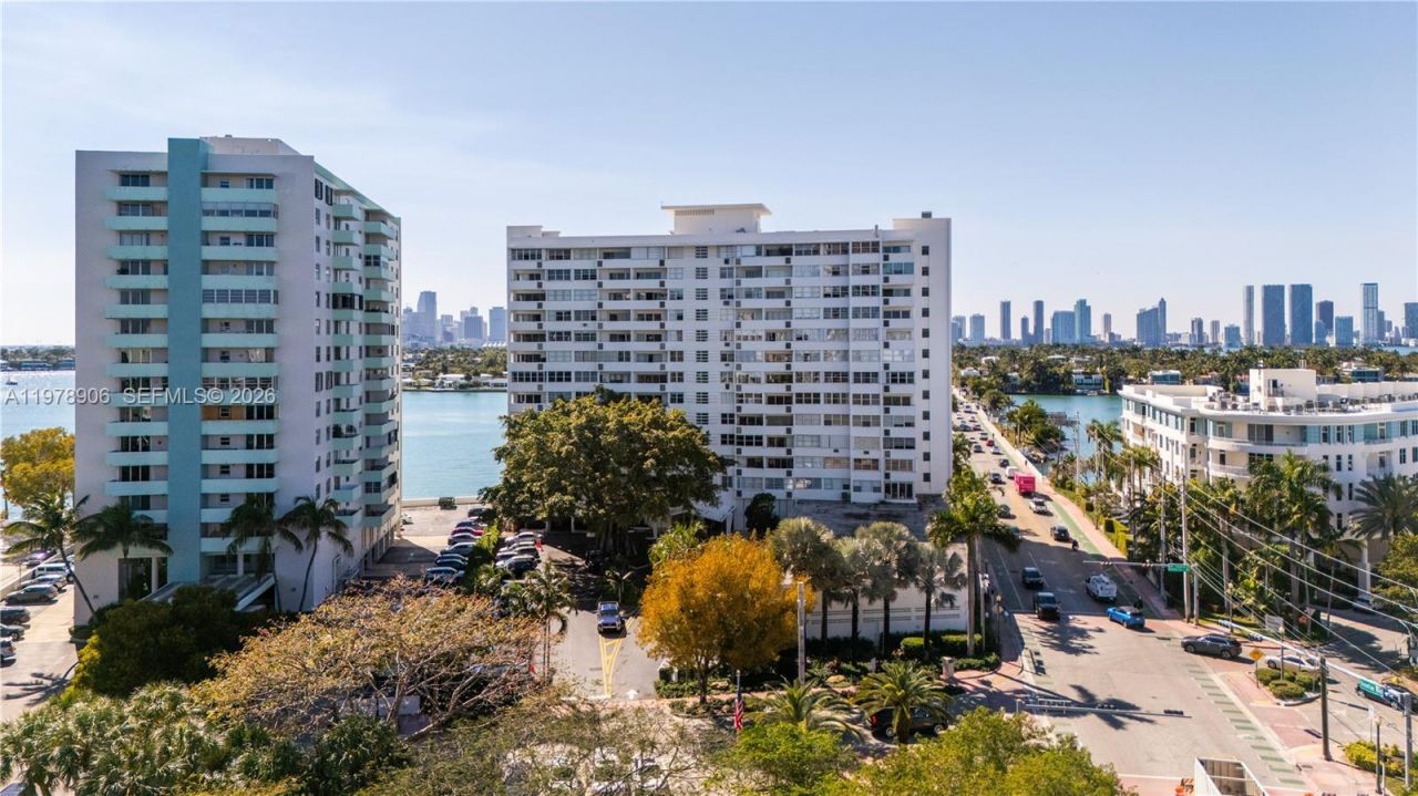 3 Island Ave , Unit 08L, Miami Beach, FL 33139 Photo