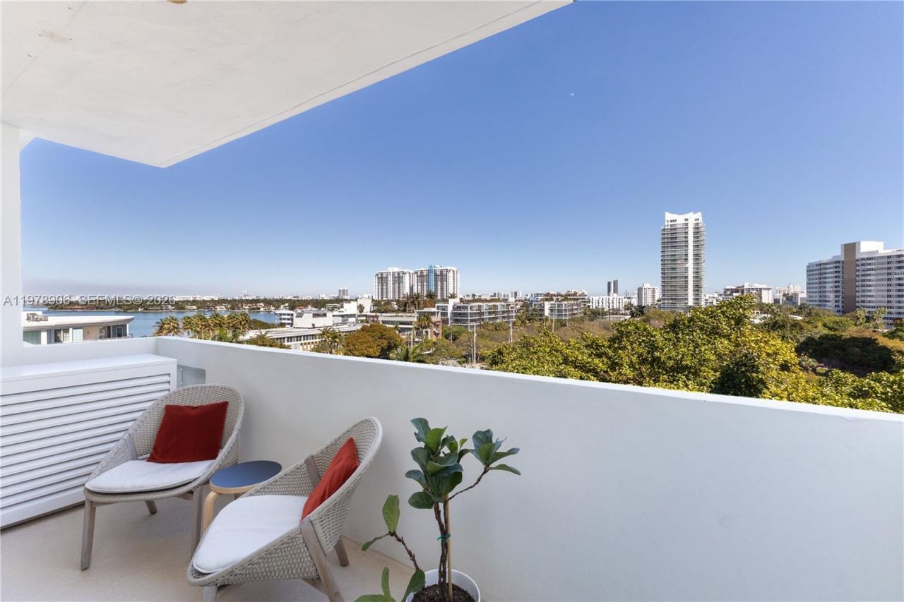 3 Island Ave , Unit 08L, Miami Beach, FL 33139 Photo