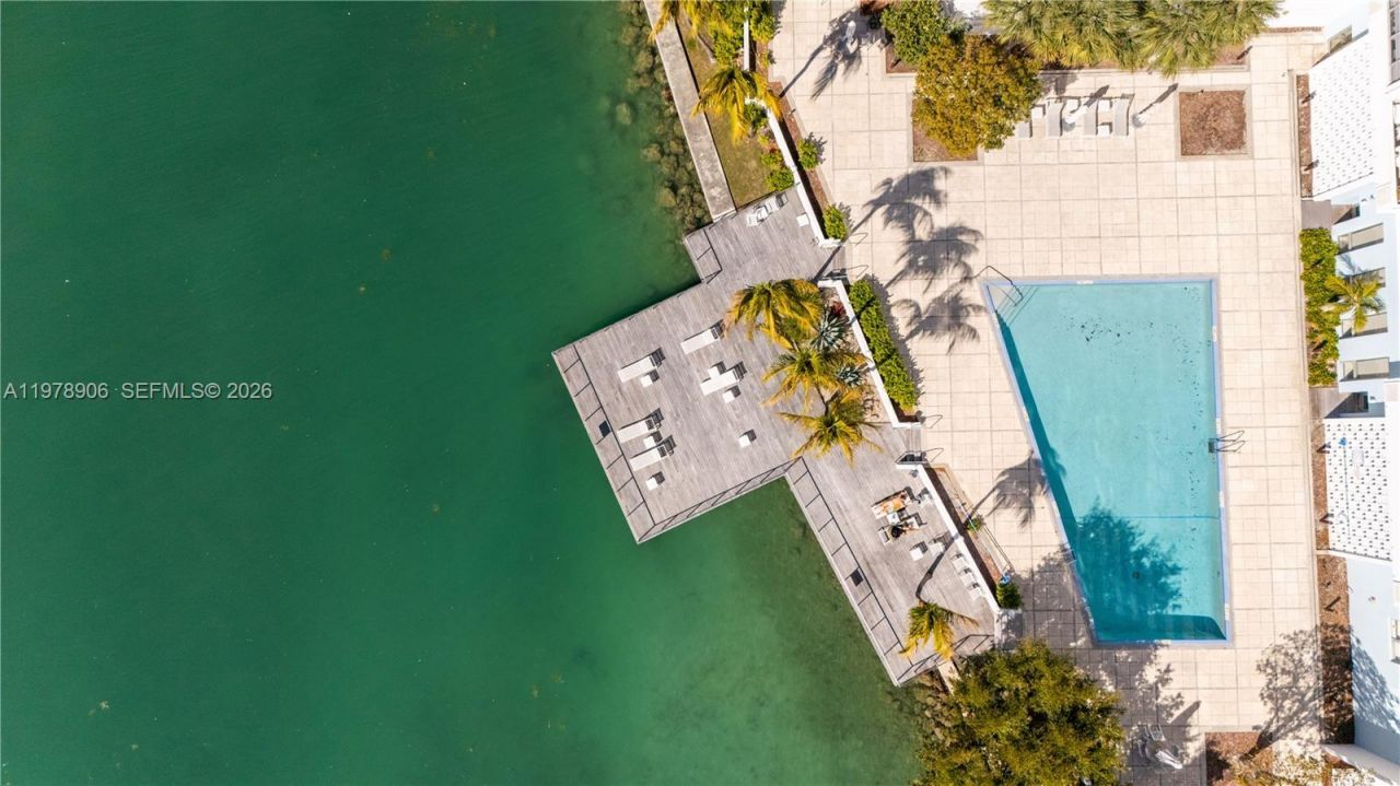 3 Island Ave , Unit 08L, Miami Beach, FL 33139 Photo