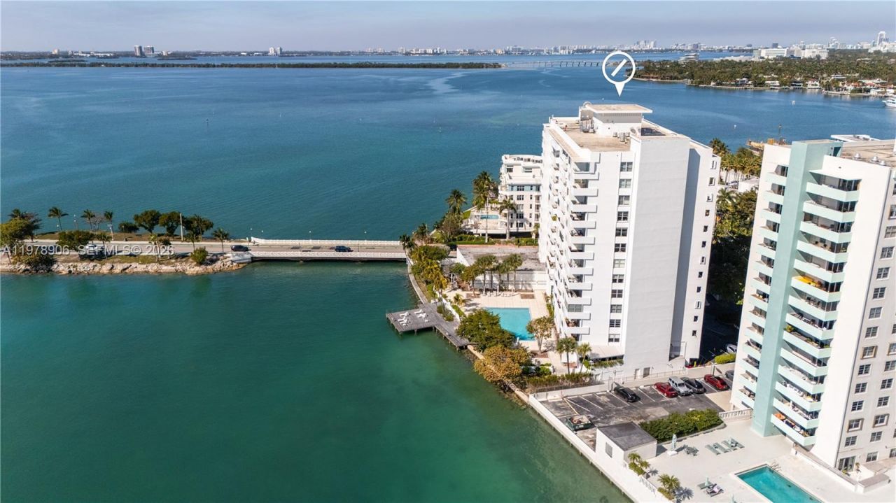 3 Island Ave , Unit 08L, Miami Beach, FL 33139 Photo