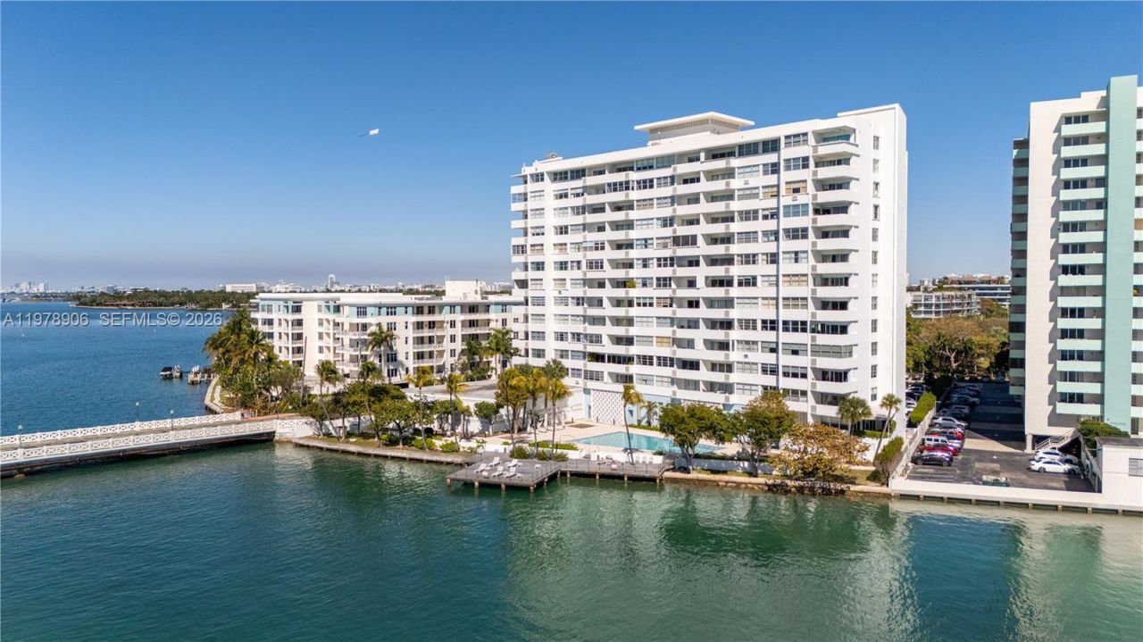 3 Island Ave , Unit 08L, Miami Beach, FL 33139 Photo