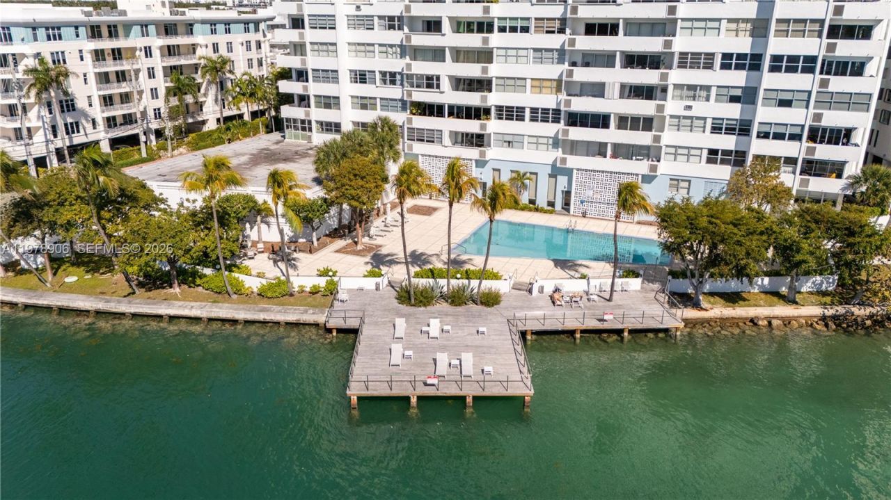 3 Island Ave , Unit 08L, Miami Beach, FL 33139 Photo