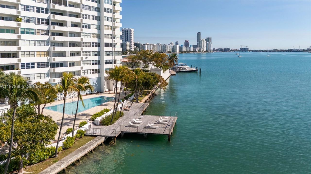 3 Island Ave , Unit 08L, Miami Beach, FL 33139 Photo