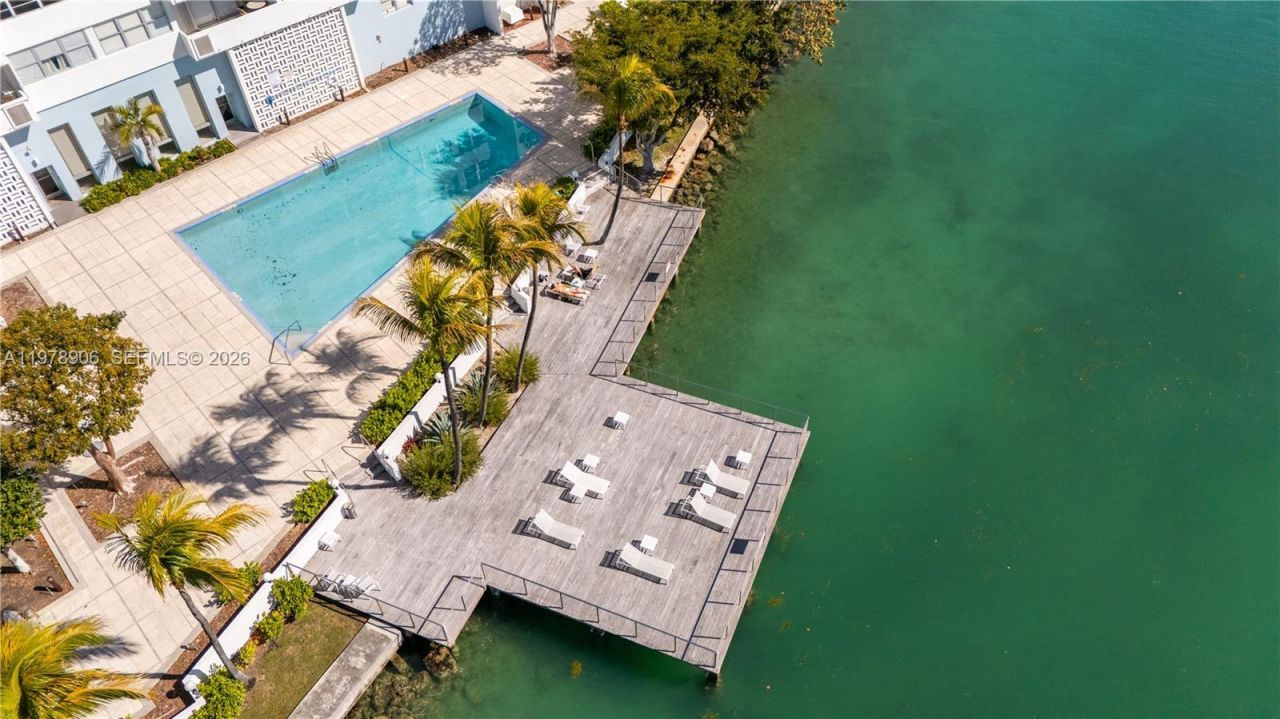 3 Island Ave , Unit 08L, Miami Beach, FL 33139 Photo