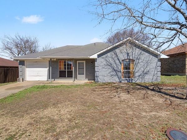 114 Prairie Creek Circle, Princeton, TX 75407