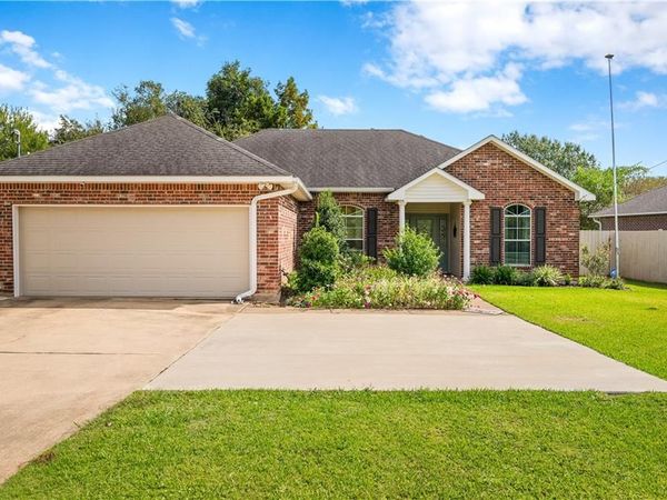 6621 LODI Road, Alexandria, LA 71303