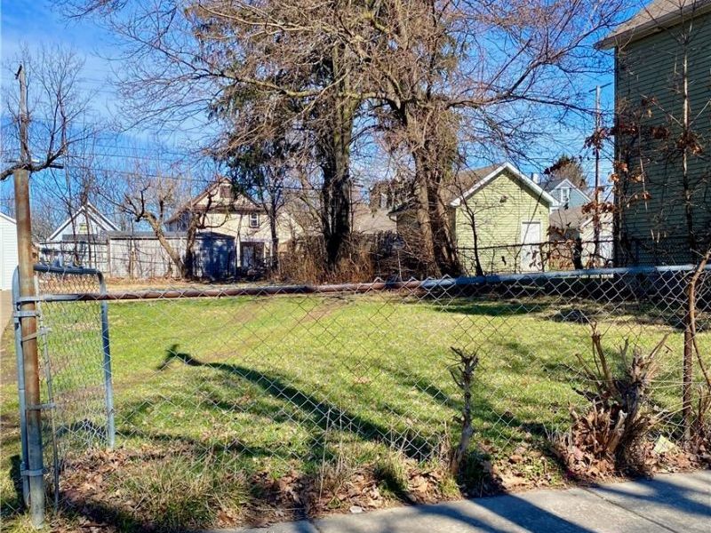 7704 Dudley Avenue, Cleveland, OH 44102 Photo 2