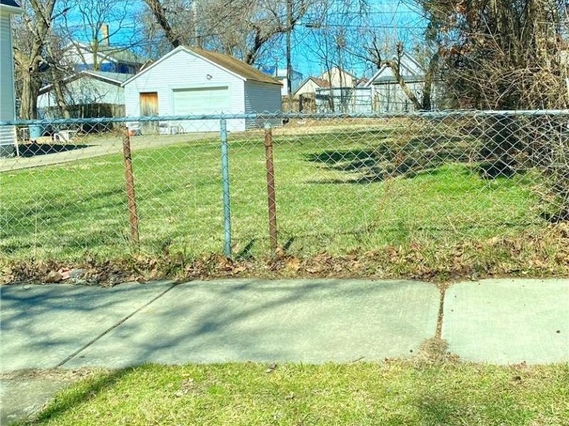 7704 Dudley Avenue, Cleveland, OH 44102 Photo 3