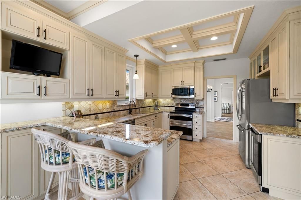 4753 Yacht Harbor Dr, Naples, FL 34112 Photo