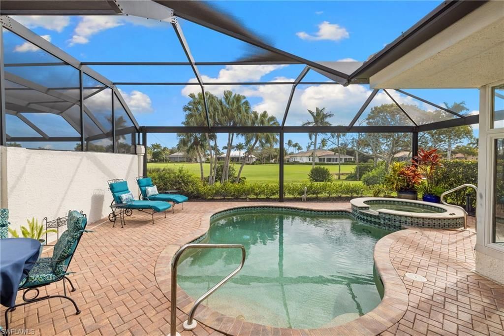 4753 Yacht Harbor Dr, Naples, FL 34112 Photo