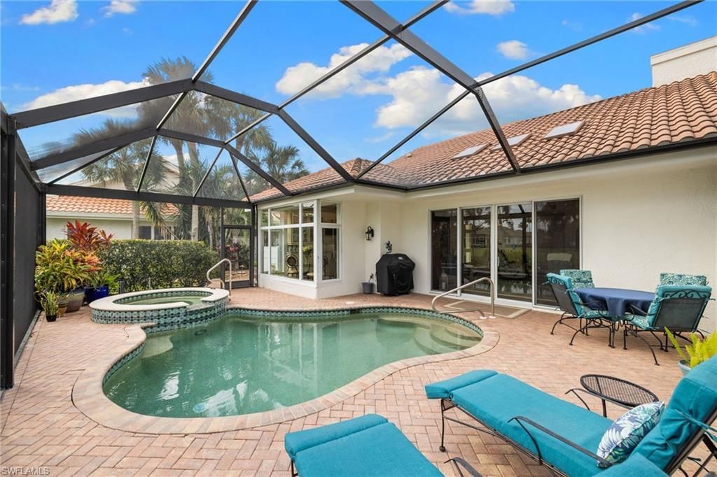 4753 Yacht Harbor Dr, Naples, FL 34112 Photo