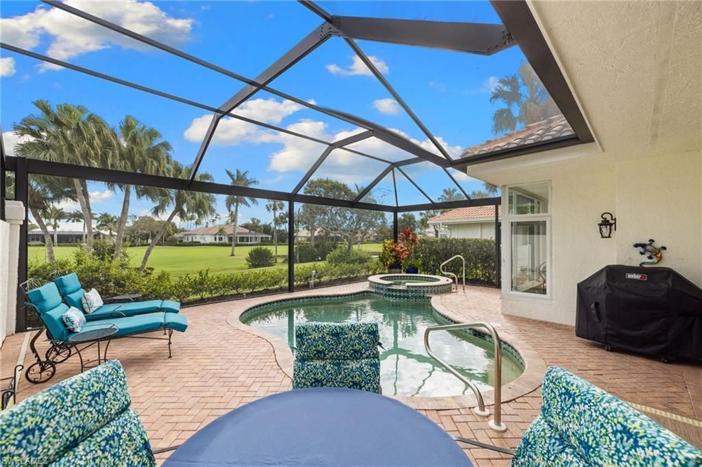 4753 Yacht Harbor Dr, Naples, FL 34112 Photo